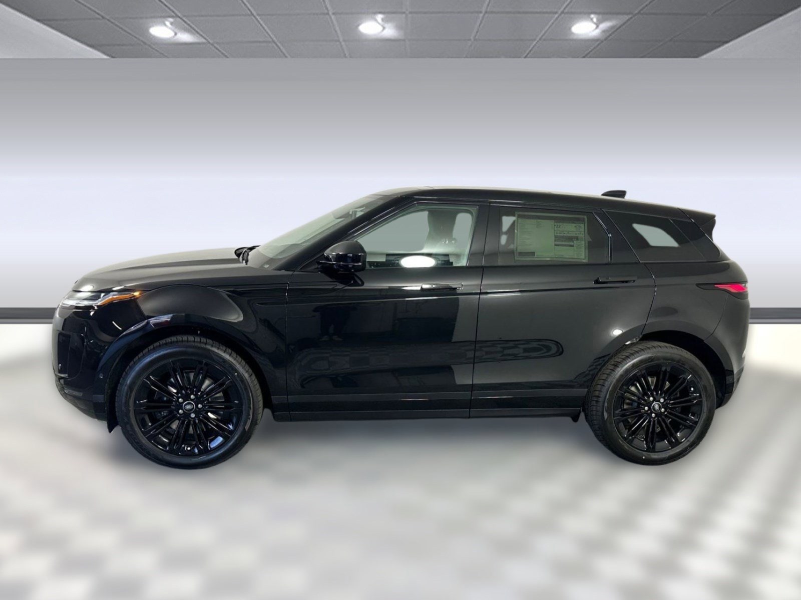 land rover range rover evoque 2026 SALZJ2FX4TH312194 image land rover range rover evoque 2026 SALZJ2FX4TH312194 image